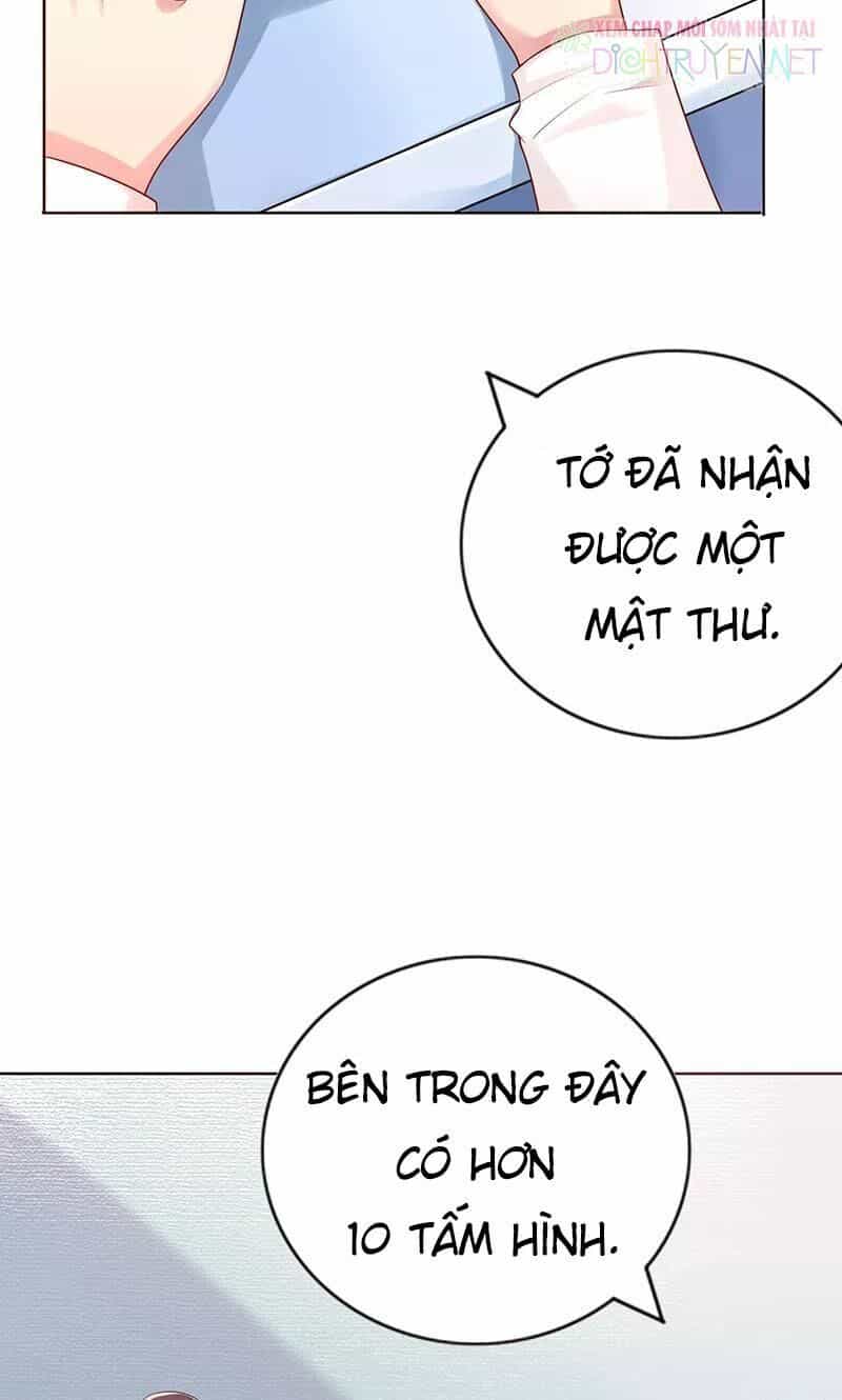 Tôi Đã Yêu Anh Trai Mình - Chương 10 - ảnh 17