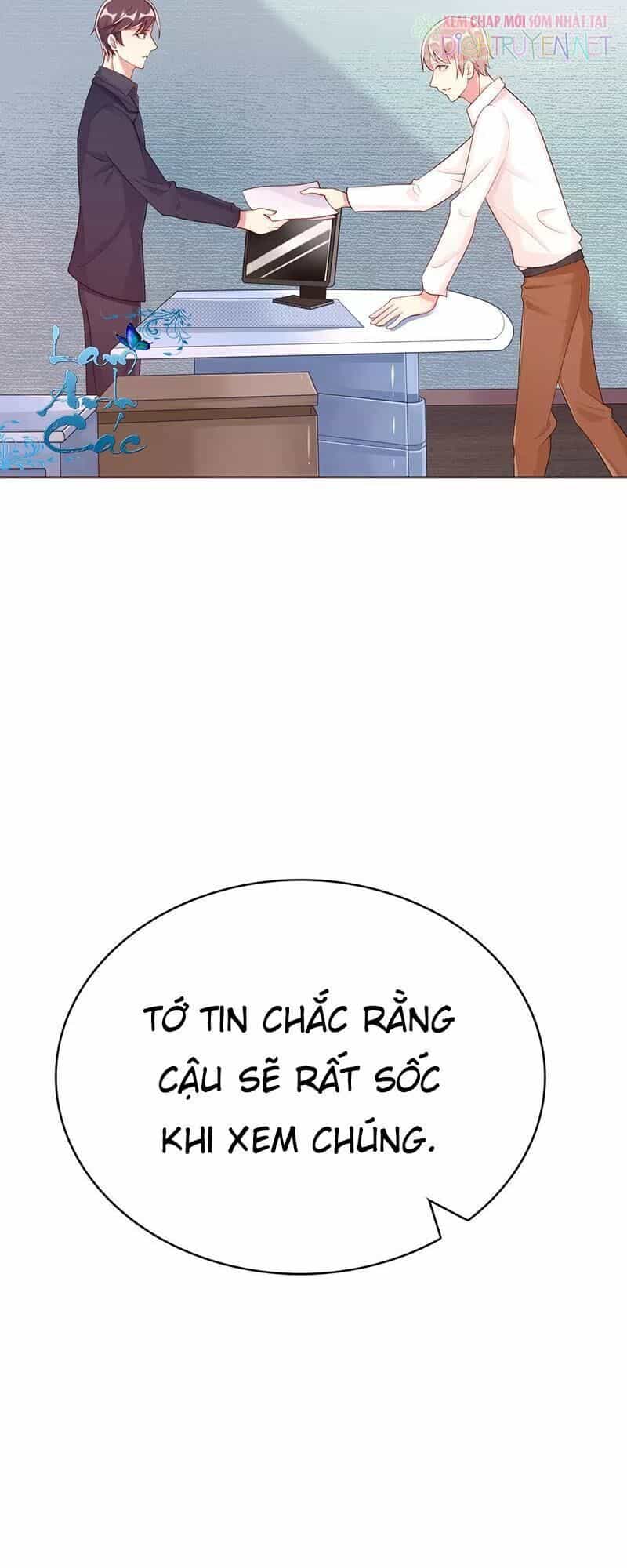 Tôi Đã Yêu Anh Trai Mình - Chương 10 - ảnh 18