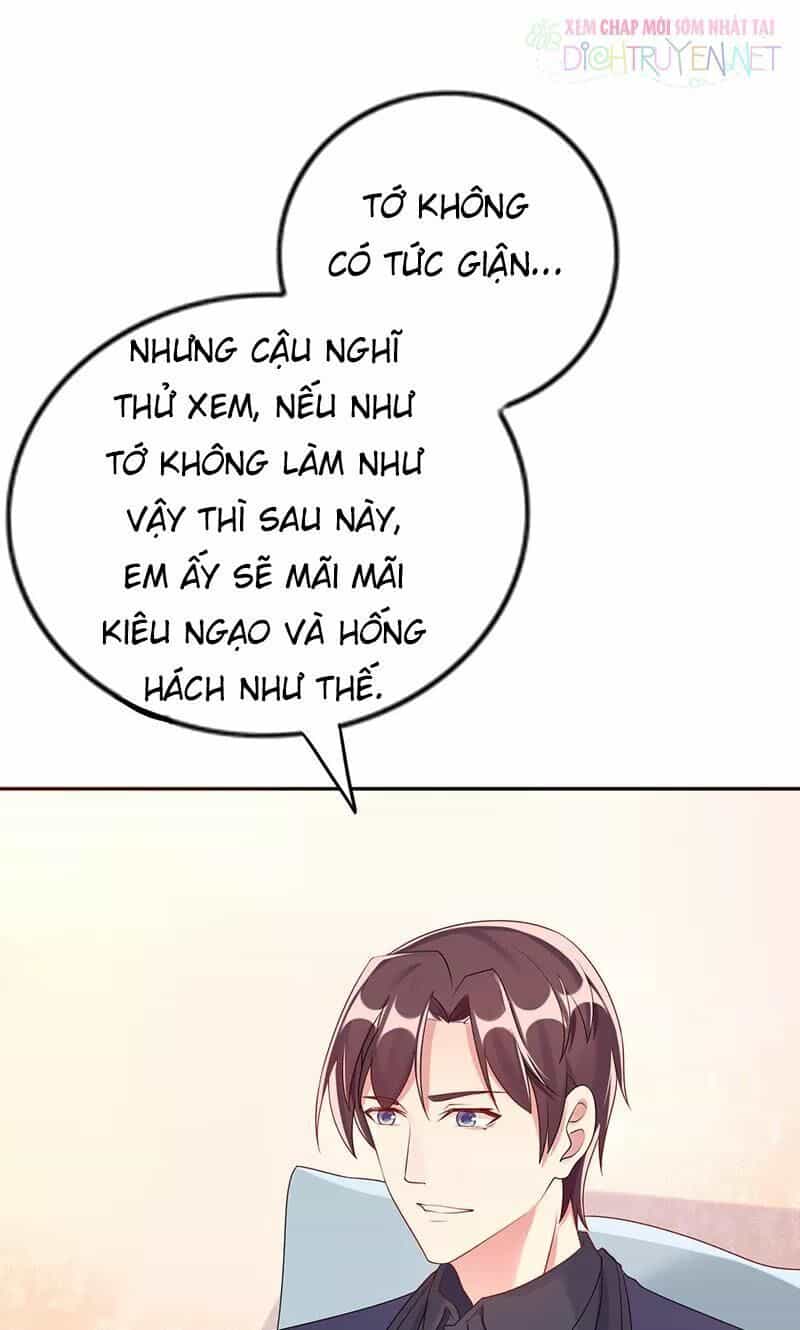 Tôi Đã Yêu Anh Trai Mình - Chương 10 - ảnh 9