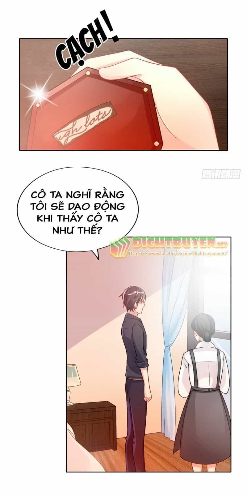 Tôi Đã Yêu Anh Trai Mình - Chương 2 - ảnh 12