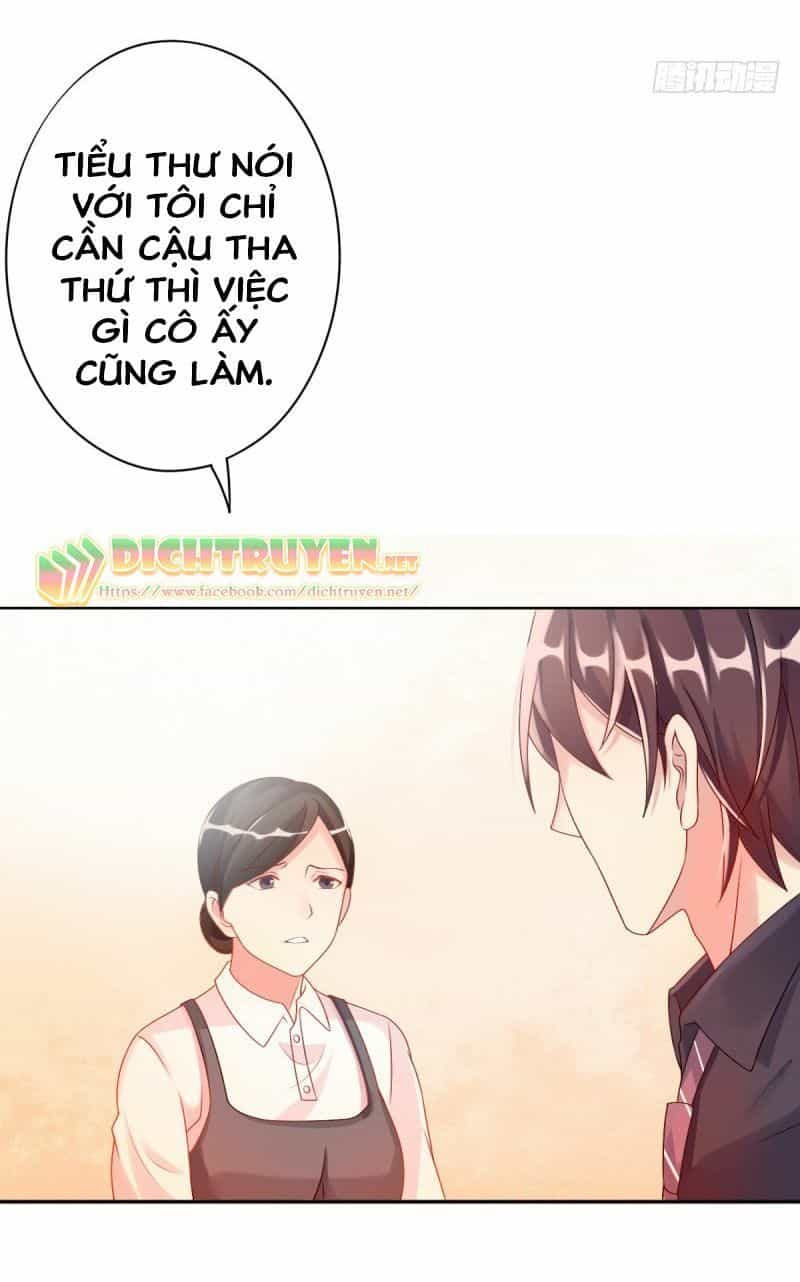 Tôi Đã Yêu Anh Trai Mình - Chương 2 - ảnh 14