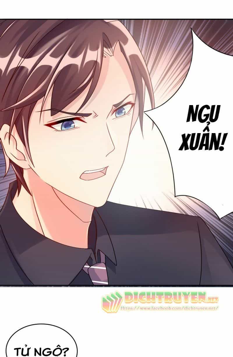 Tôi Đã Yêu Anh Trai Mình - Chương 2 - ảnh 15