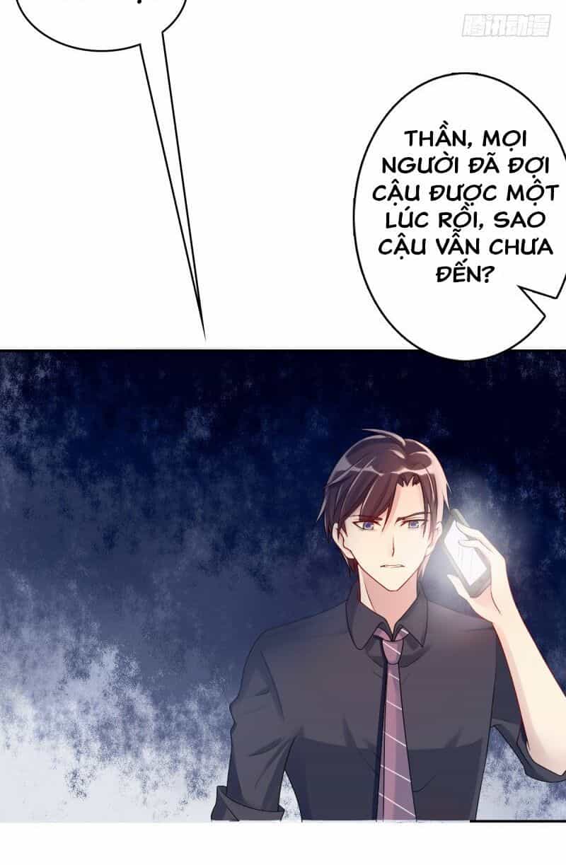 Tôi Đã Yêu Anh Trai Mình - Chương 2 - ảnh 16