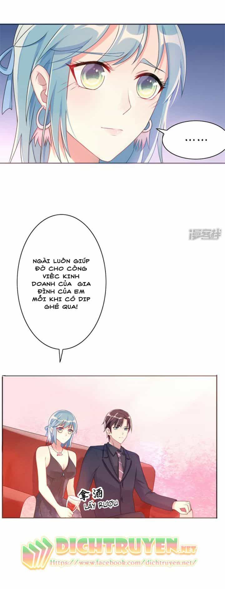 Tôi Đã Yêu Anh Trai Mình - Chương 3 - ảnh 28