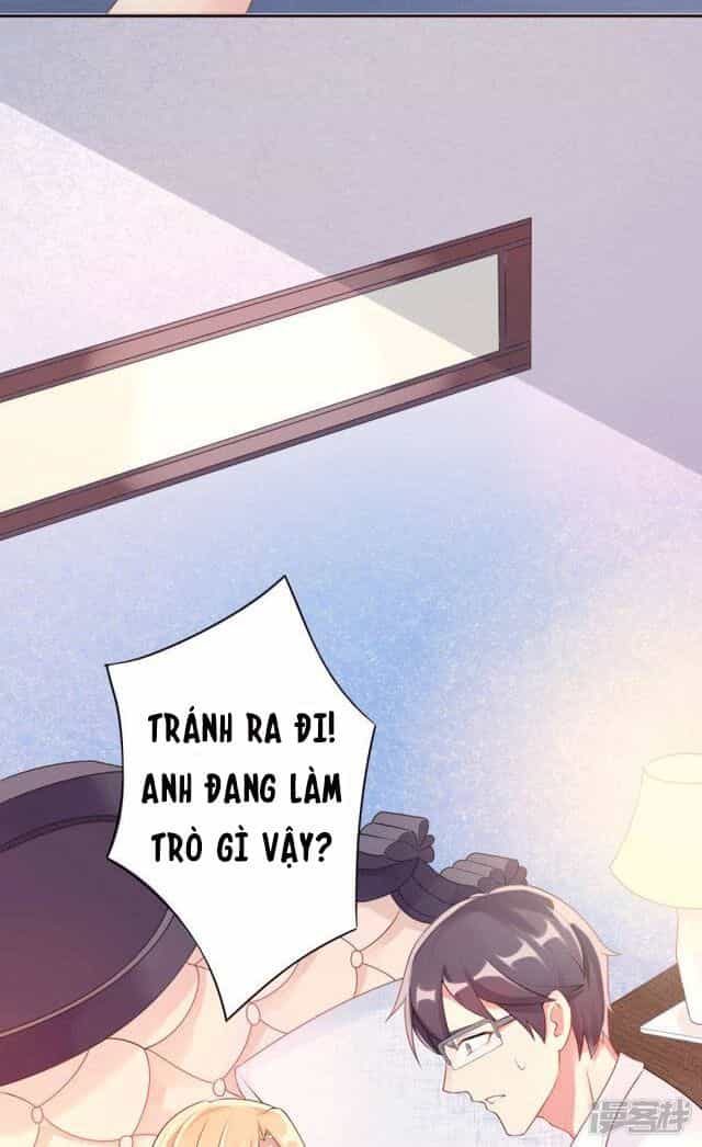 Tôi Đã Yêu Anh Trai Mình - Chương 4 - ảnh 13