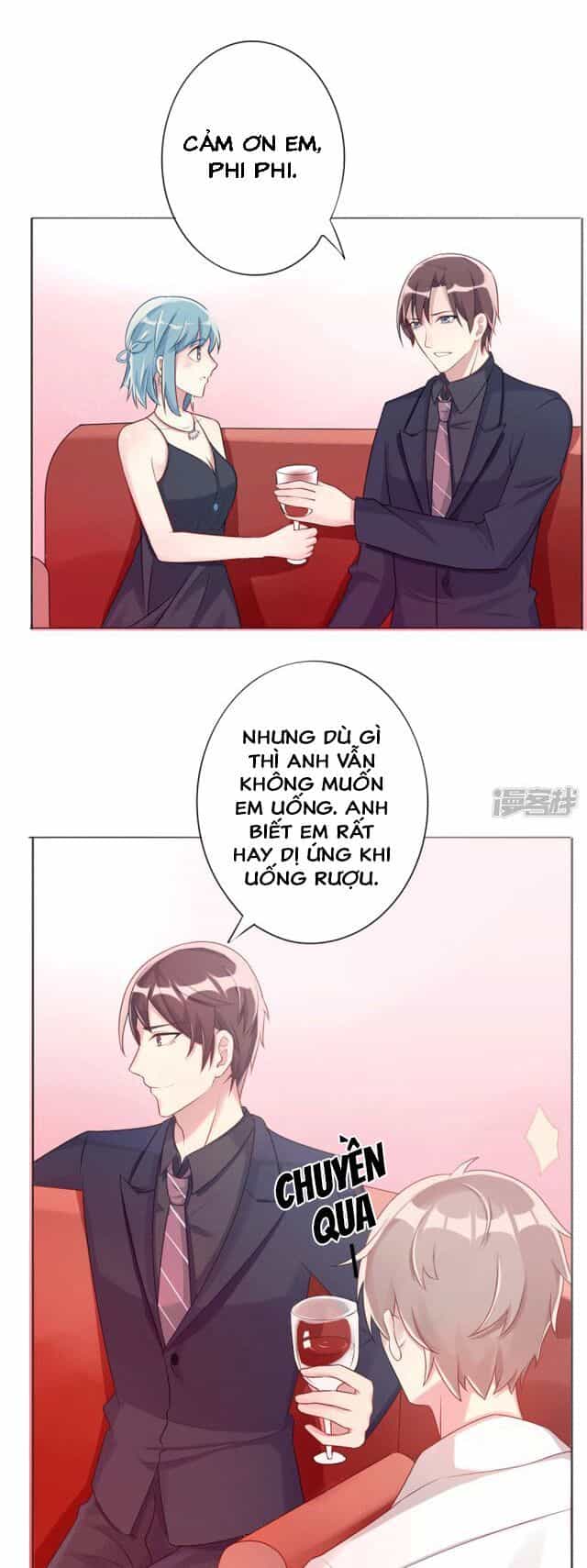 Tôi Đã Yêu Anh Trai Mình - Chương 4 - ảnh 2