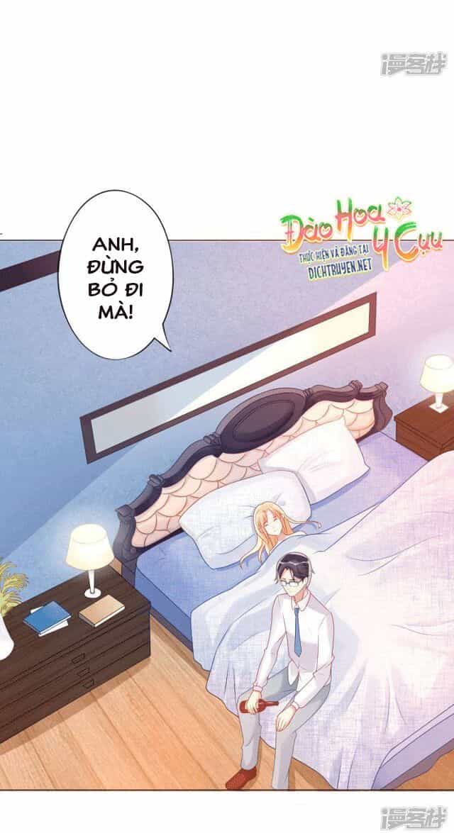 Tôi Đã Yêu Anh Trai Mình - Chương 4 - ảnh 5