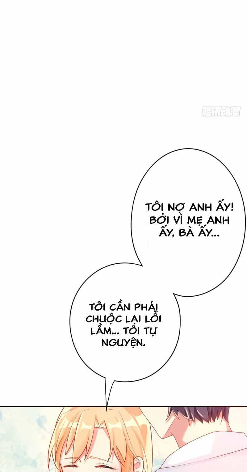 Tôi Đã Yêu Anh Trai Mình - Chương 5 - ảnh 11
