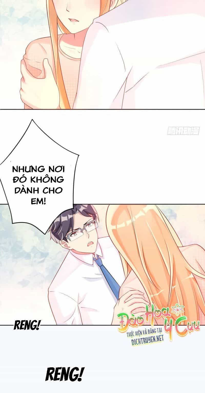 Tôi Đã Yêu Anh Trai Mình - Chương 5 - ảnh 12