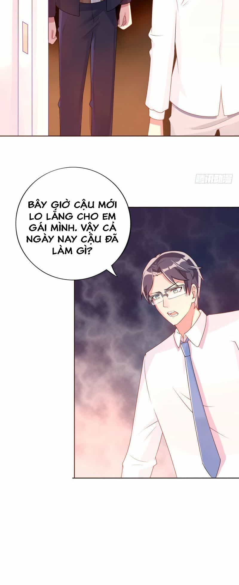 Tôi Đã Yêu Anh Trai Mình - Chương 5 - ảnh 20