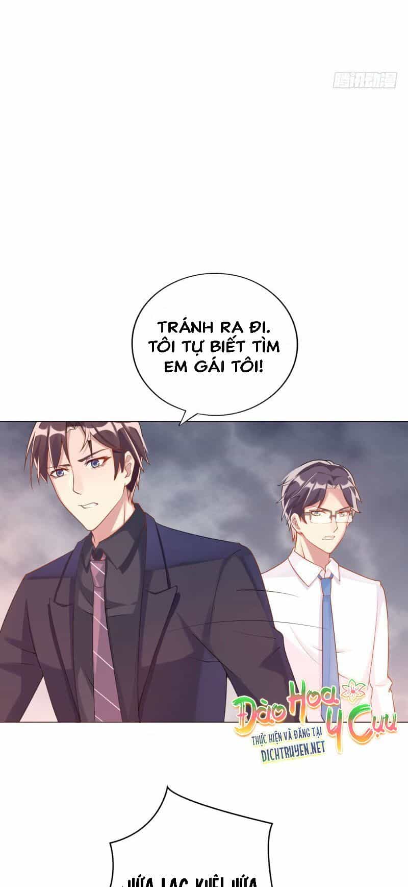 Tôi Đã Yêu Anh Trai Mình - Chương 5 - ảnh 21