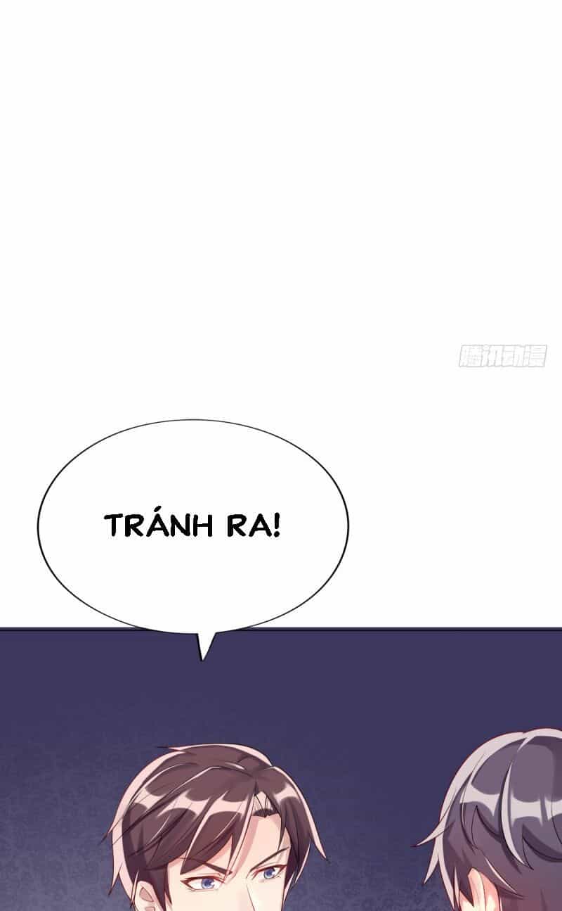 Tôi Đã Yêu Anh Trai Mình - Chương 5 - ảnh 31