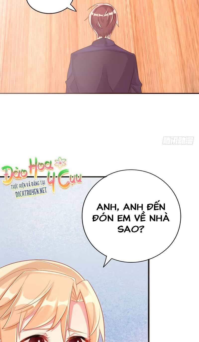 Tôi Đã Yêu Anh Trai Mình - Chương 5 - ảnh 35