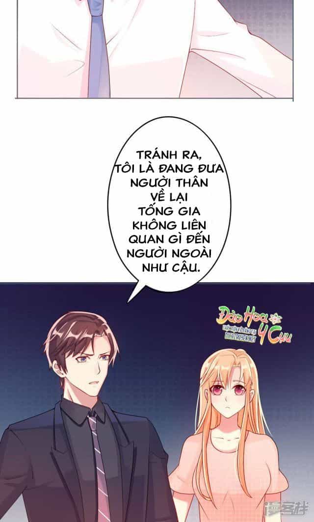 Tôi Đã Yêu Anh Trai Mình - Chương 6 - ảnh 20