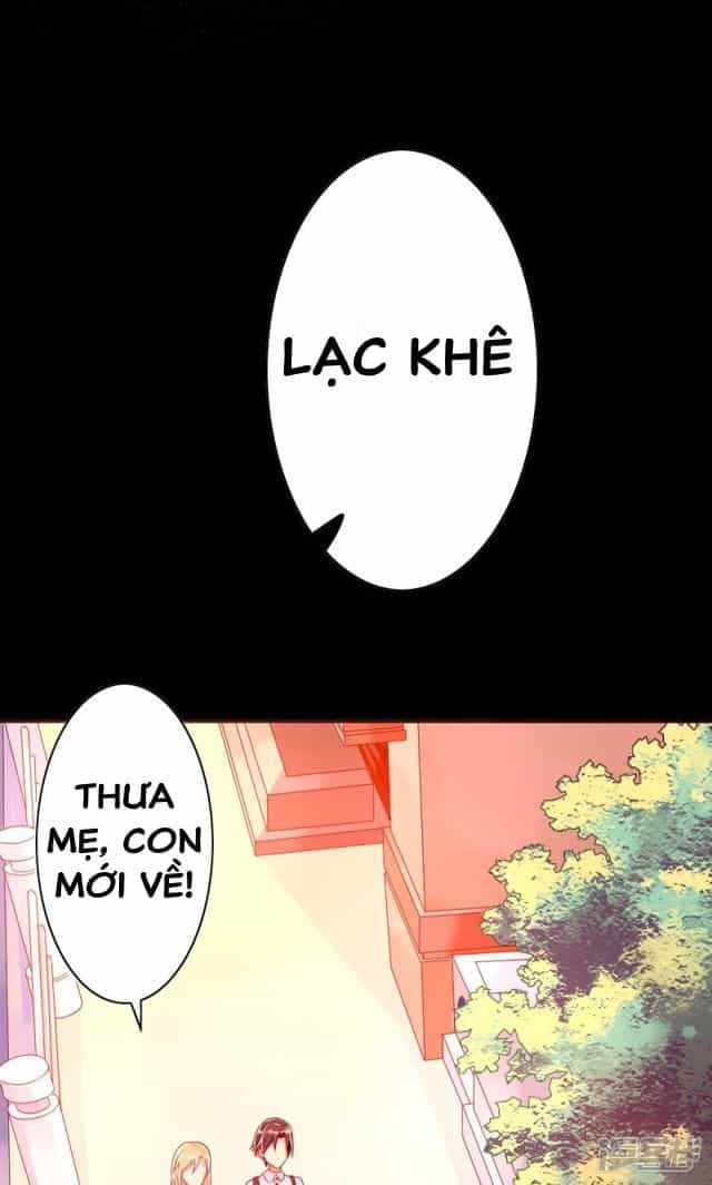 Tôi Đã Yêu Anh Trai Mình - Chương 7 - ảnh 14