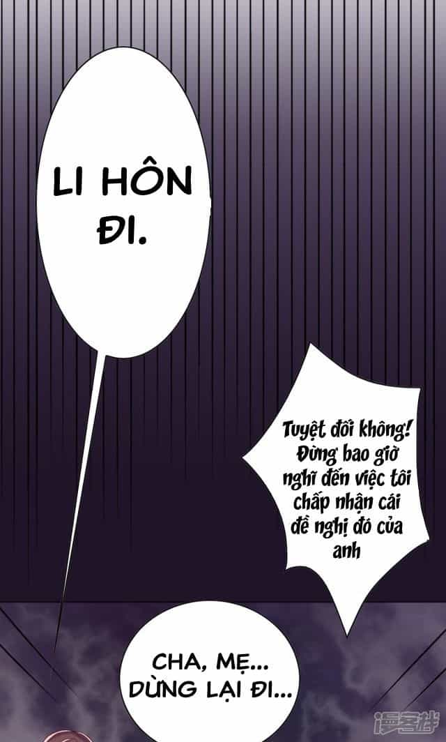 Tôi Đã Yêu Anh Trai Mình - Chương 7 - ảnh 18