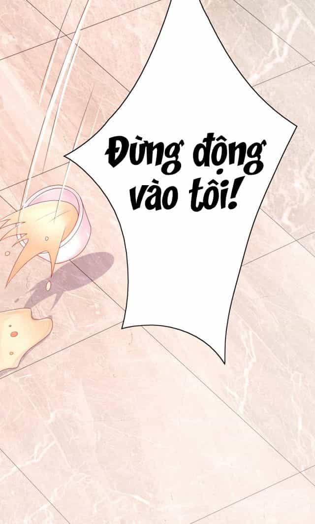 Tôi Đã Yêu Anh Trai Mình - Chương 7 - ảnh 36