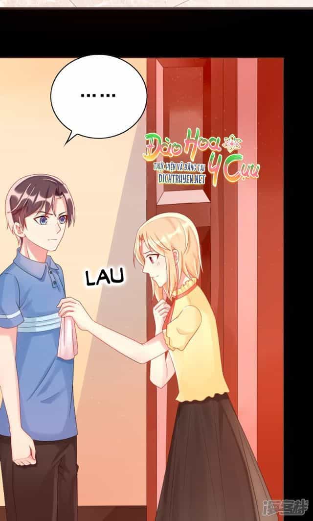 Tôi Đã Yêu Anh Trai Mình - Chương 7 - ảnh 37