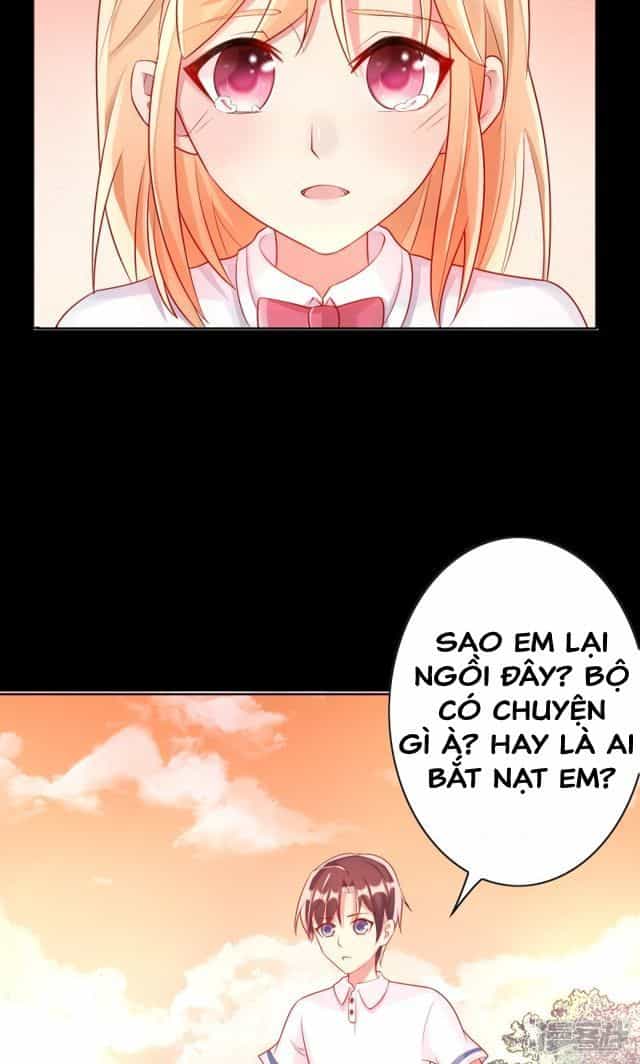 Tôi Đã Yêu Anh Trai Mình - Chương 7 - ảnh 8