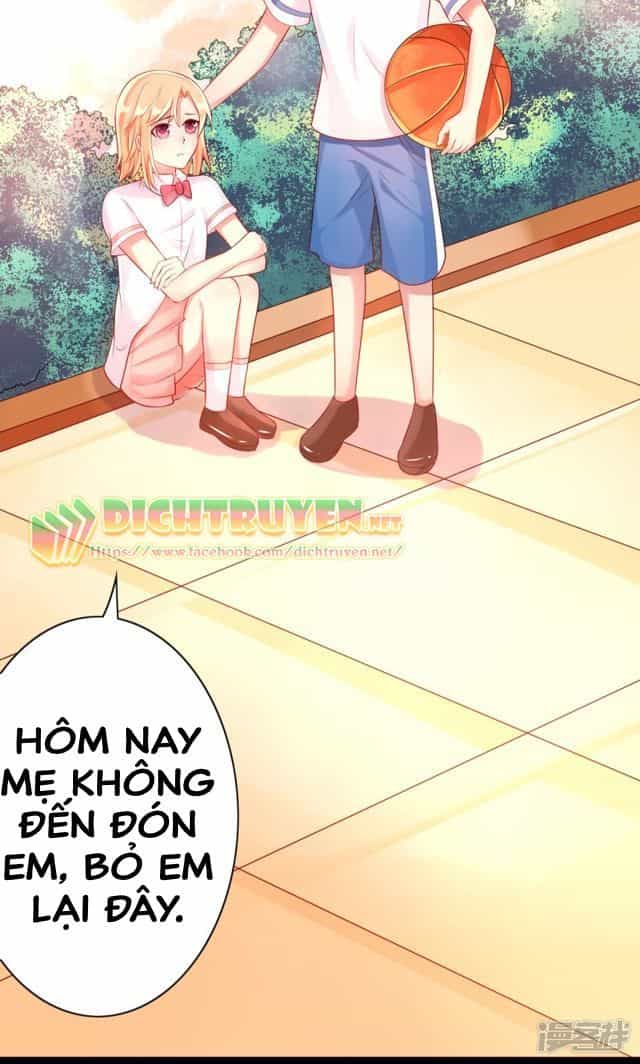 Tôi Đã Yêu Anh Trai Mình - Chương 7 - ảnh 9