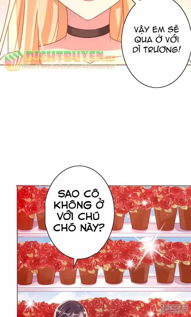 Tôi Đã Yêu Anh Trai Mình - Chương 8 - ảnh 11