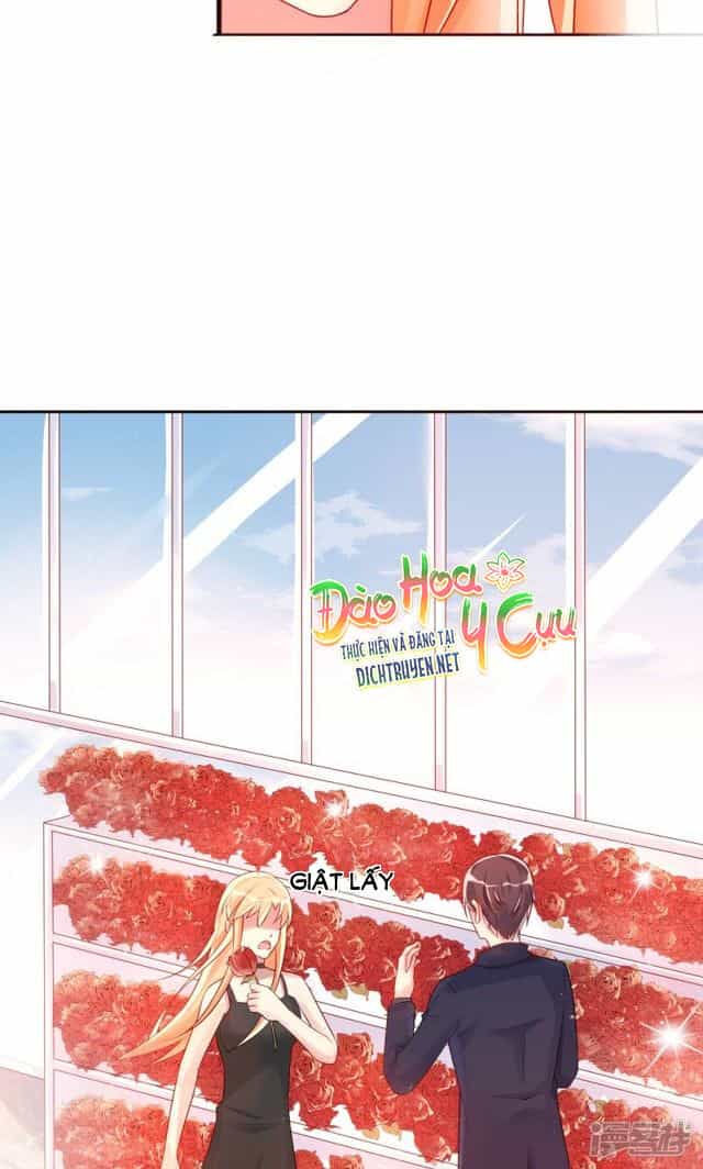 Tôi Đã Yêu Anh Trai Mình - Chương 8 - ảnh 27