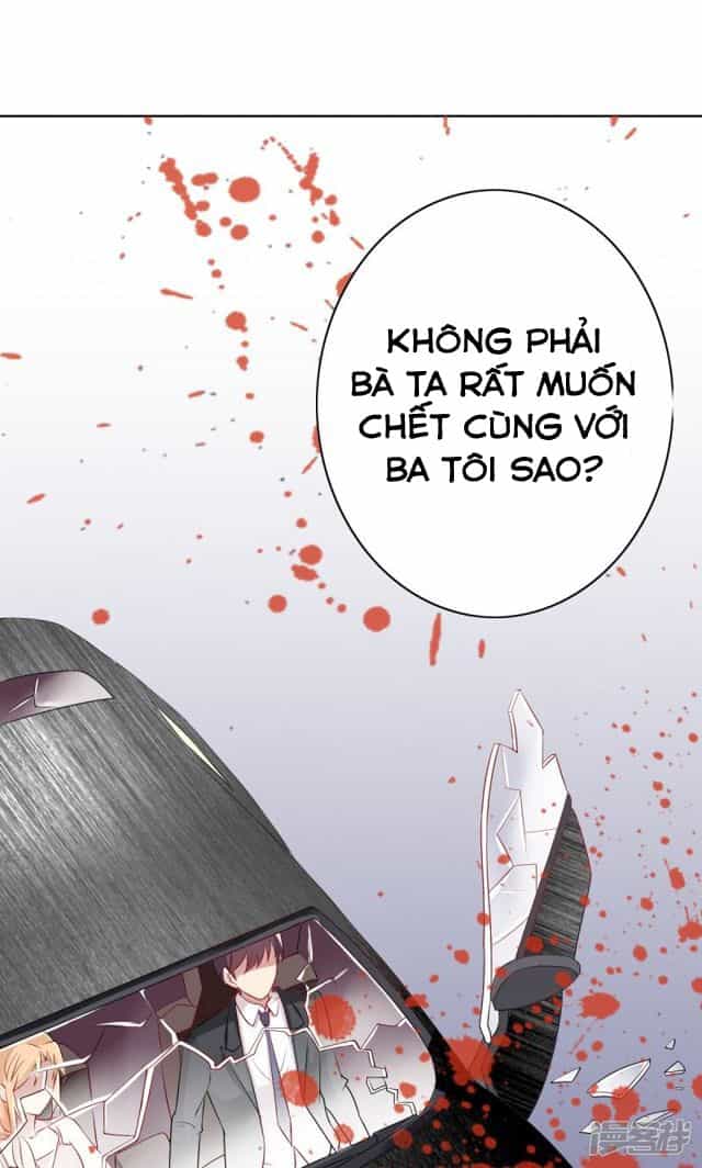Tôi Đã Yêu Anh Trai Mình - Chương 8 - ảnh 32