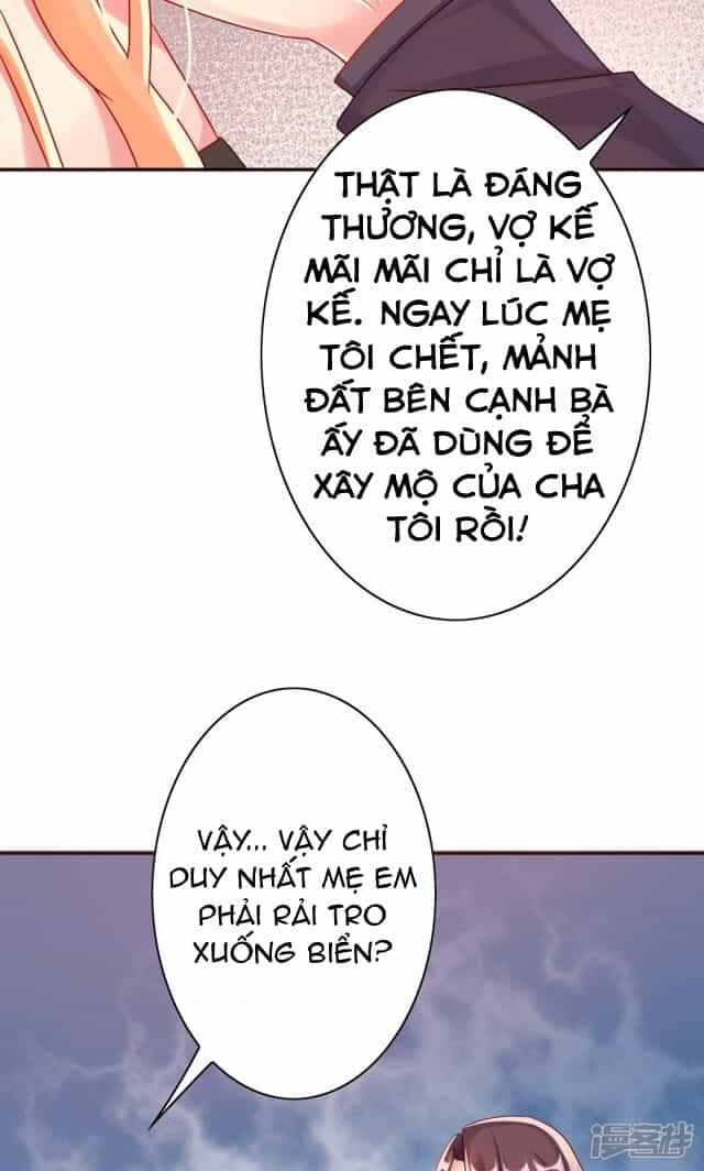 Tôi Đã Yêu Anh Trai Mình - Chương 8 - ảnh 35