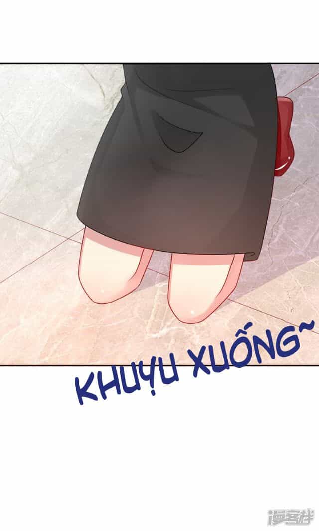 Tôi Đã Yêu Anh Trai Mình - Chương 8 - ảnh 38