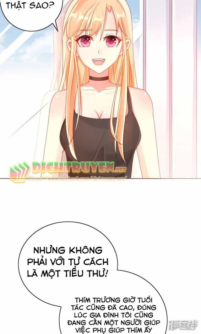 Tôi Đã Yêu Anh Trai Mình - Chương 8 - ảnh 6