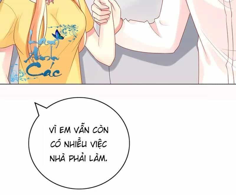 Tôi Đã Yêu Anh Trai Mình - Chương 9 - ảnh 26