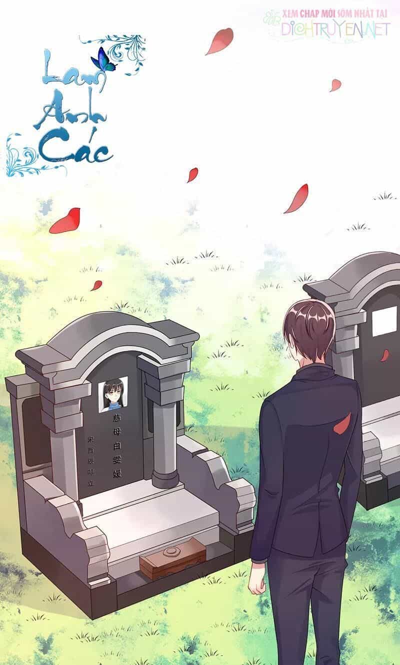 Tôi Đã Yêu Anh Trai Mình - Chương 9 - ảnh 8