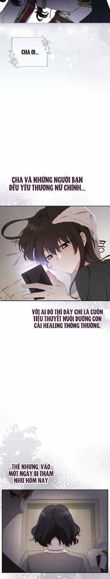 Tôi Đang Được Nuôi Dưỡng Bởi Những Kẻ Phản Diện - Chương 1 - ảnh 13