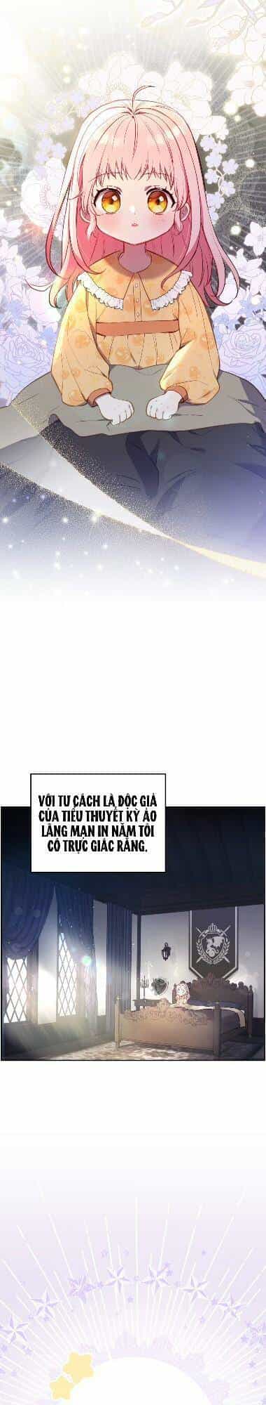 Tôi Đang Được Nuôi Dưỡng Bởi Những Kẻ Phản Diện - Chương 1 - ảnh 17