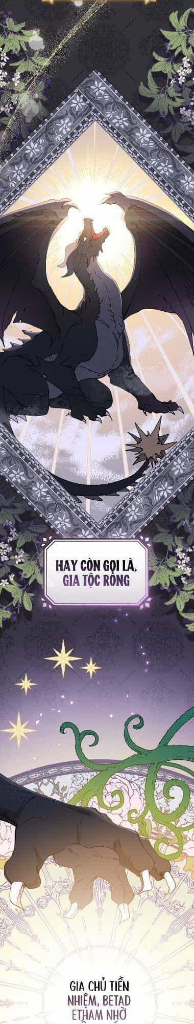 Tôi Đang Được Nuôi Dưỡng Bởi Những Kẻ Phản Diện - Chương 1 - ảnh 2