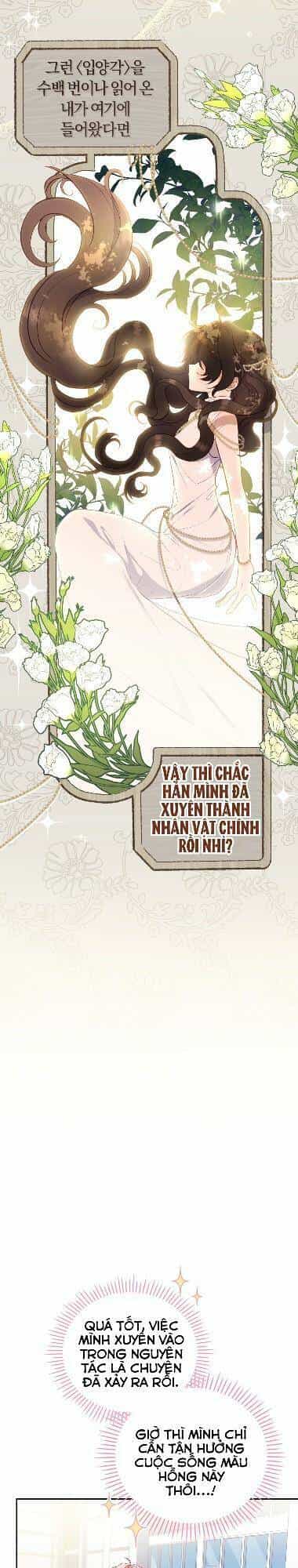 Tôi Đang Được Nuôi Dưỡng Bởi Những Kẻ Phản Diện - Chương 1 - ảnh 23