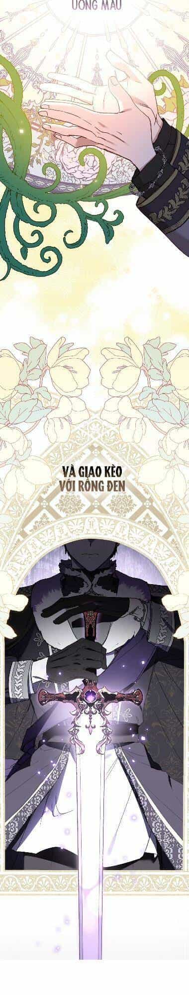 Tôi Đang Được Nuôi Dưỡng Bởi Những Kẻ Phản Diện - Chương 1 - ảnh 3