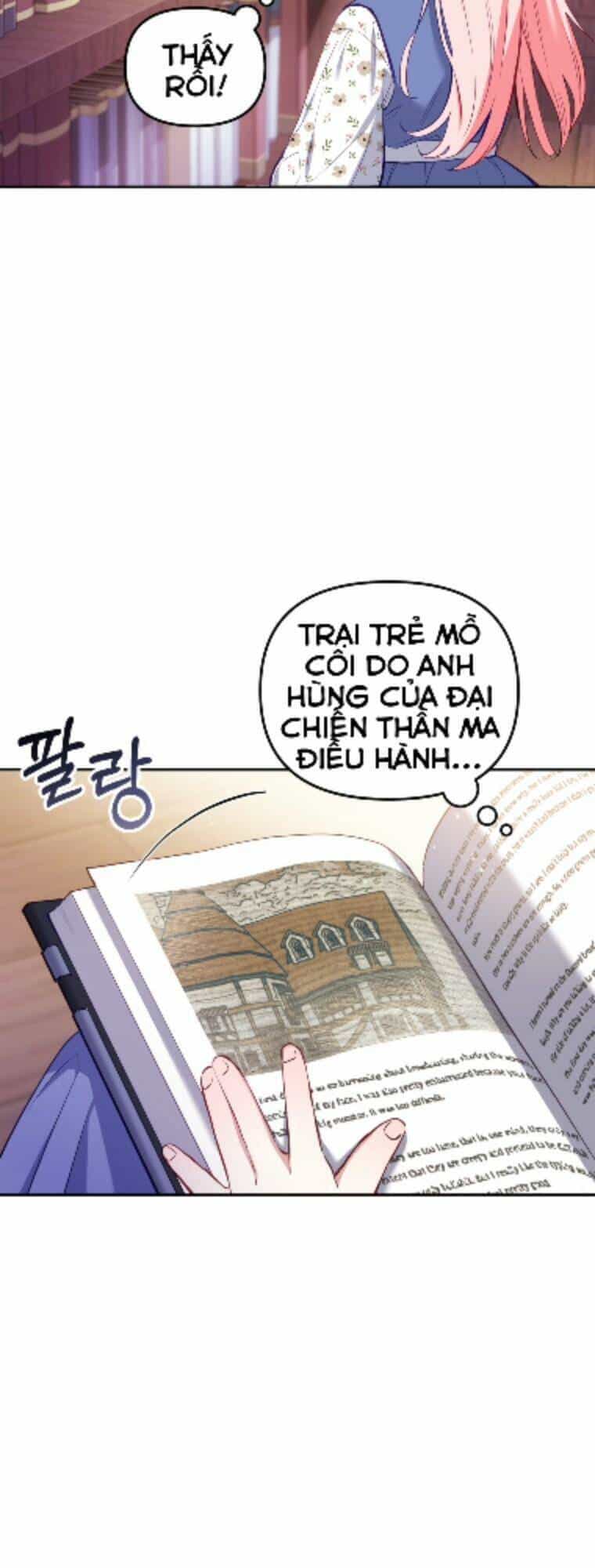 Tôi Đang Được Nuôi Dưỡng Bởi Những Kẻ Phản Diện - Chương 1 - ảnh 49