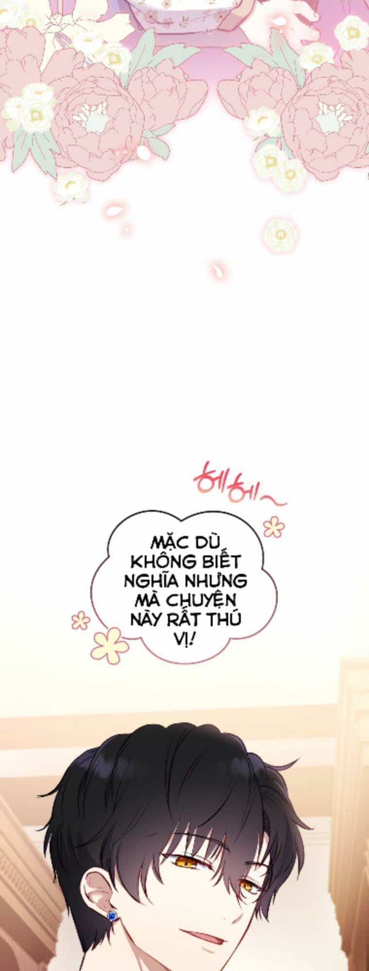 Tôi Đang Được Nuôi Dưỡng Bởi Những Kẻ Phản Diện - Chương 1 - ảnh 55