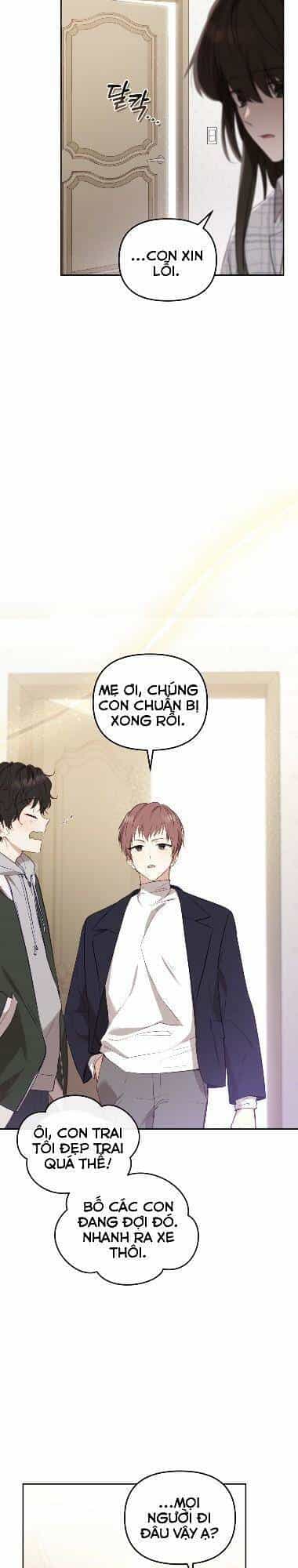 Tôi Đang Được Nuôi Dưỡng Bởi Những Kẻ Phản Diện - Chương 1 - ảnh 6