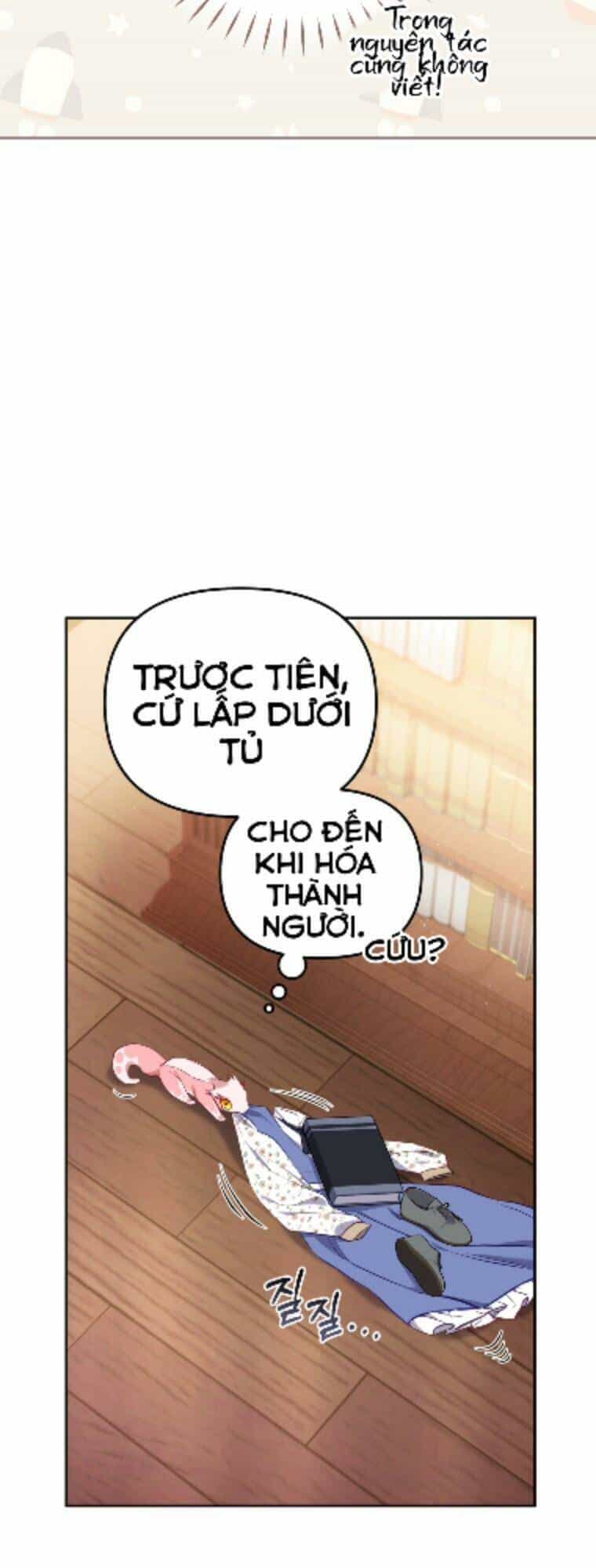 Tôi Đang Được Nuôi Dưỡng Bởi Những Kẻ Phản Diện - Chương 1 - ảnh 65