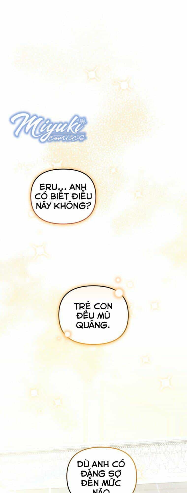 Tôi Đang Được Nuôi Dưỡng Bởi Những Kẻ Phản Diện - Chương 10 - ảnh 1