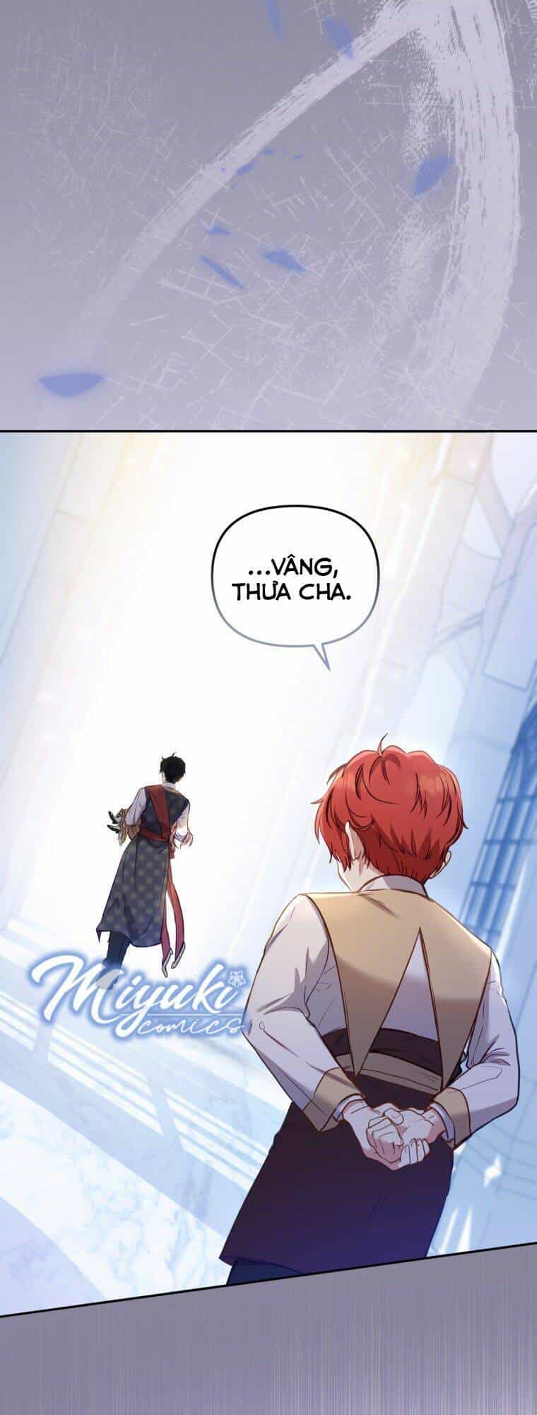 Tôi Đang Được Nuôi Dưỡng Bởi Những Kẻ Phản Diện - Chương 10 - ảnh 49