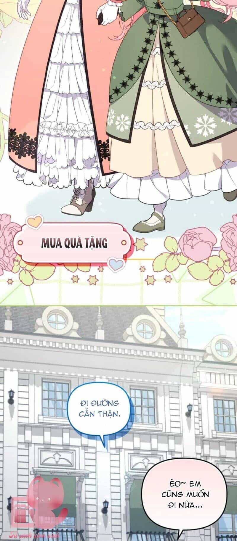 Tôi Đang Được Nuôi Dưỡng Bởi Những Kẻ Phản Diện - Chương 101 - ảnh 14