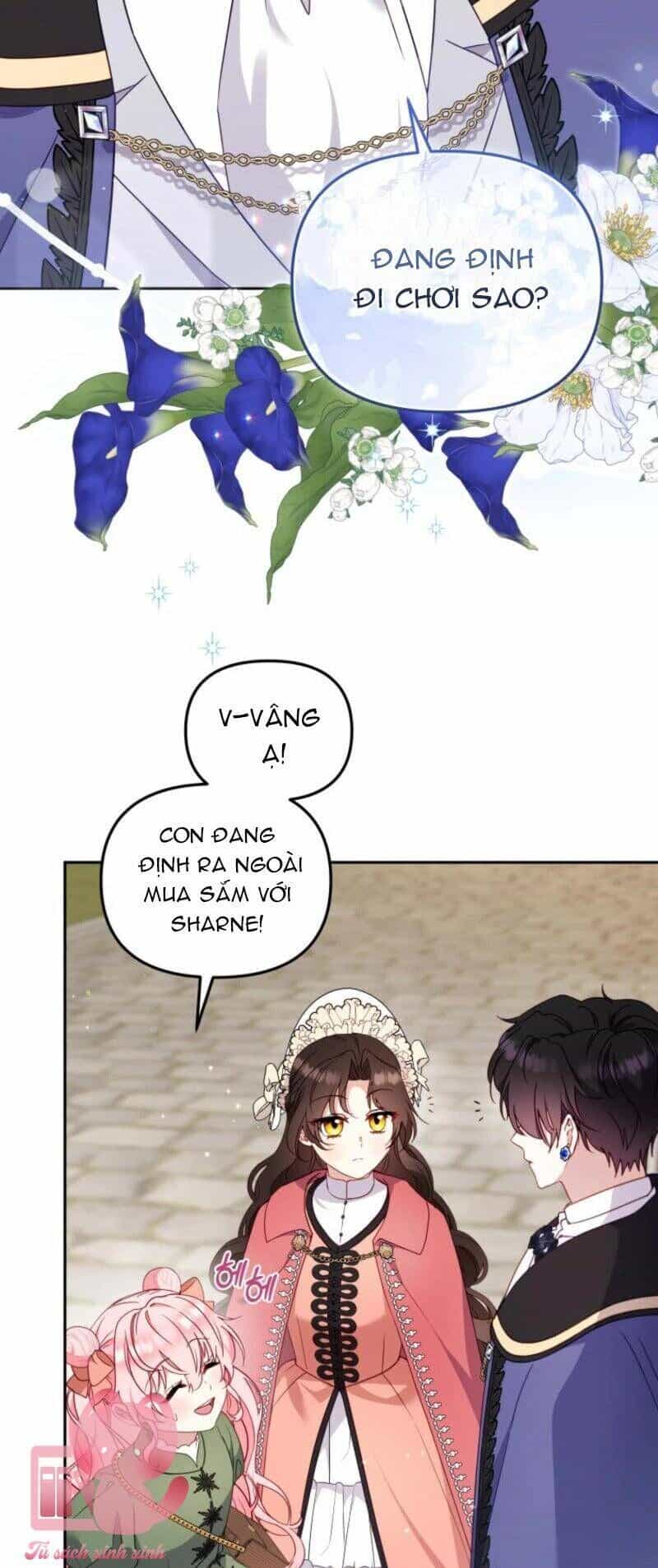 Tôi Đang Được Nuôi Dưỡng Bởi Những Kẻ Phản Diện - Chương 101 - ảnh 20