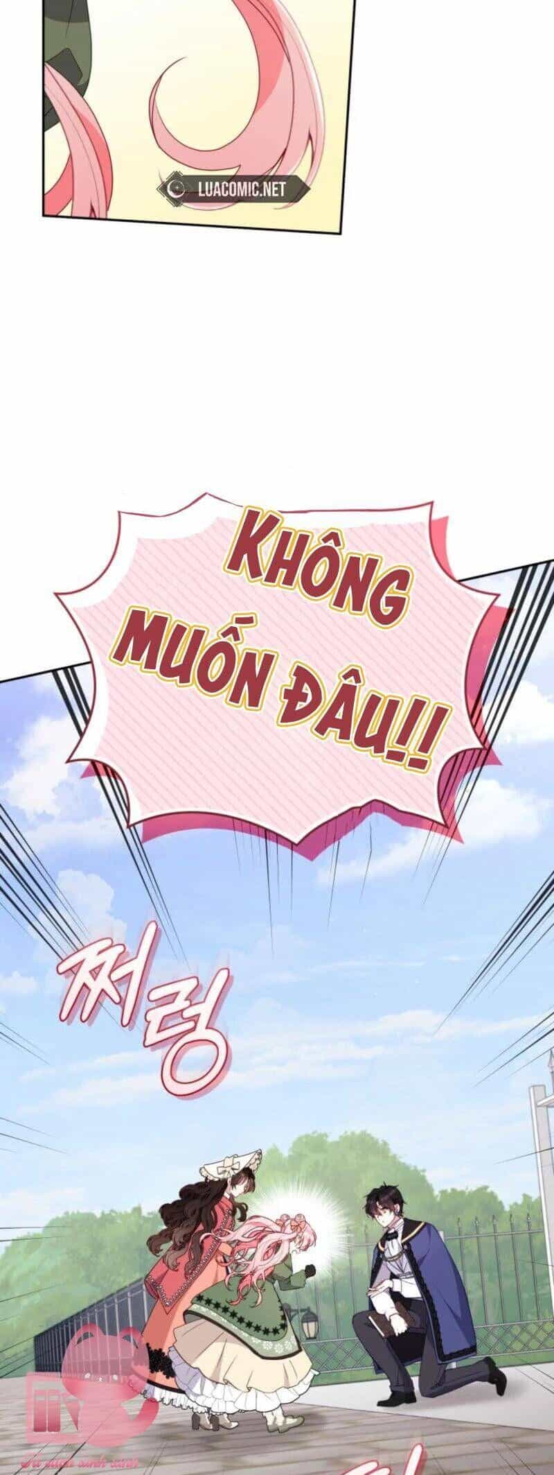 Tôi Đang Được Nuôi Dưỡng Bởi Những Kẻ Phản Diện - Chương 101 - ảnh 25