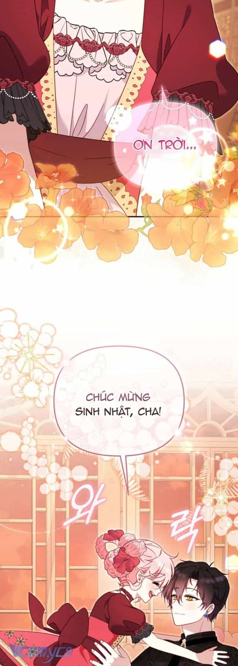 Tôi Đang Được Nuôi Dưỡng Bởi Những Kẻ Phản Diện - Chương 103 - ảnh 23