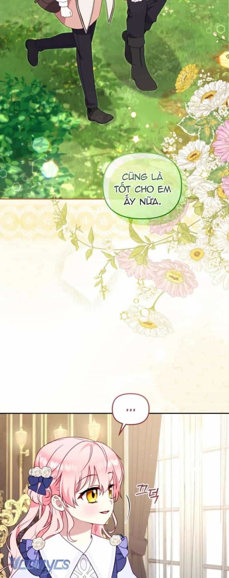 Tôi Đang Được Nuôi Dưỡng Bởi Những Kẻ Phản Diện - Chương 103 - ảnh 43
