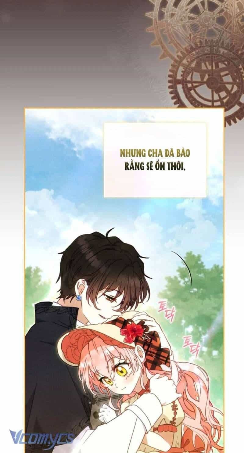 Tôi Đang Được Nuôi Dưỡng Bởi Những Kẻ Phản Diện - Chương 103 - ảnh 54