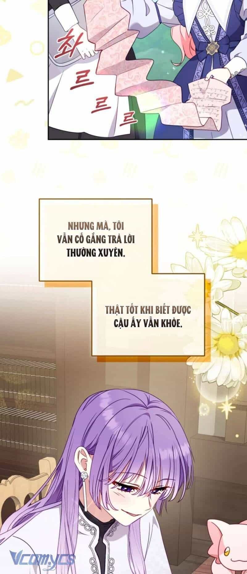 Tôi Đang Được Nuôi Dưỡng Bởi Những Kẻ Phản Diện - Chương 103 - ảnh 58
